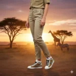 Diadora Game Hi Leo Reflex Double Gold - immagine 2