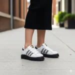 Adidas Superstar Crater Borchie - immagine 2