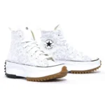 Platform Hike Hi Silver Pizzo - immagine 3