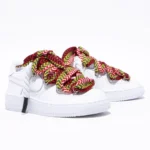 Nike Air Force One Double Rope Lanv - immagine 2