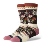 Calze Stance Mistling Toes Crew