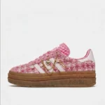 Adidas Gazelle Bold Pink Coco Charmy