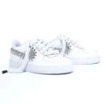 Nike Air Force One Glitter Studs Rope - immagine 2