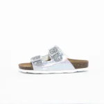 Grunland Stripes Iride Glitter Kid - immagine 2