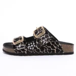 Grunland Stripes Giraffa Strass - immagine 3
