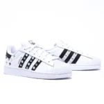 Adidas Superstar Perle Cabo - immagine 3