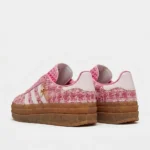 Adidas Gazelle Bold Pink Coco Charmy - immagine 5