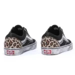 Vans Old Skool Dirty Animalier Borchie - immagine 6