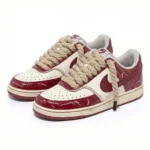 Nike Court Destroy Red Rope - immagine 5