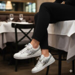 Diadora Game Low Triple Snk Glitter - immagine 2