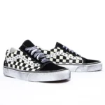 Vans Old Skool Check Borchie - immagine 2