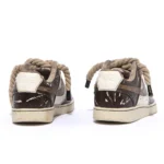 Nike Court Destroy Brown Rope - immagine 3
