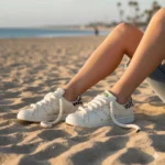 Adidas Stan Smith Coffee Leo Rope - 36 2/3 - immagine 2