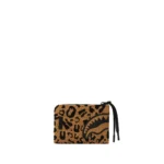 Sprayground Portafoglio Chenille Cheetah Wallet