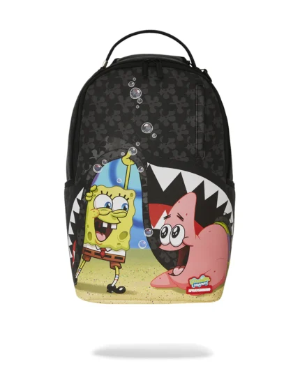 Sprayground Zaino Spongebob Backpack