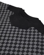 Sprayground Felpa Triple Decker Heir To Throne Crew Grey - immagine 7