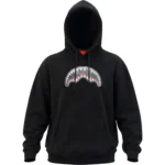 Sprayground Felpa 3d Shark Regular Hoodie