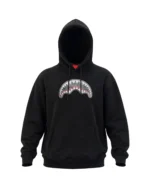 Sprayground Felpa 3d Shark Regular Hoodie