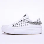 Platform Low Move Wollstonecraft Bianco