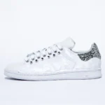 Adidas Stan Smith Pizzo Glitter Strass