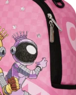 Sprayground Zaino Astrogalaxy Squad Up DLXSV Backpack - immagine 10