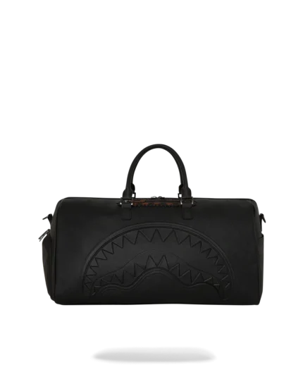 Sprayground Borsone Dose Of Check Deux Duffle