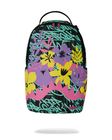 Sprayground Zaino Street Art Backpack