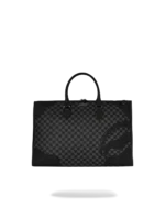 Sprayground Borsone Midnight Chateau Pyramid Duffle