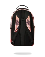 Sprayground Zaino Flistones Bamm Bamm Destroy DLXR Backpack - immagine 5