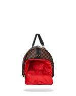 Sprayground Borsone Sawtooth Sharks In Paris Duffle - immagine 13