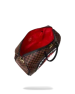 Sprayground Borsone Sawtooth Sharks In Paris Duffle - immagine 14