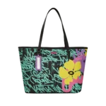 Sprayground Borsa Street Art Tote