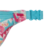 Sprayground Marsupio Miami Fresh Floral Savvy Crossbody - immagine 5