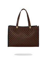 Sprayground Sawtooth Sharks In Paris Tortuga Tote - immagine 5