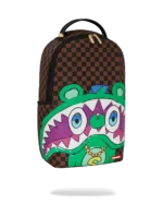 Sprayground Zaino Gary DLXSV Backpack - immagine 3