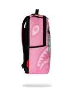 Sprayground Zaino Astrogalaxy Squad Up DLXSV Backpack - immagine 5