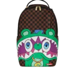 Sprayground Zaino Gary DLXSV Backpack