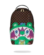 Sprayground Zaino Gary DLXSV Backpack