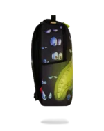 Sprayground Zaino Eyes On You Glow In The Dark Effect DXLR Backpack - immagine 7