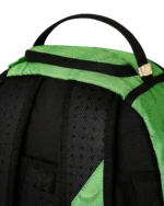 Sprayground Zaino 90's Nicke Slime Drip DLXR Backpack - immagine 7