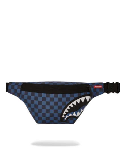 Sprayground Marsupio Midnight Sip Crossbody