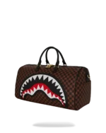 Sprayground Borsone Sawtooth Sharks In Paris Duffle - immagine 5
