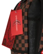 Sprayground Zaino Gary DLXSV Backpack - immagine 13