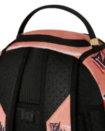 Sprayground Zaino Flistones Bamm Bamm Destroy DLXR Backpack - immagine 8