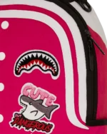 Sprayground Zaino Girl Varsity DLX Backpack - immagine 11