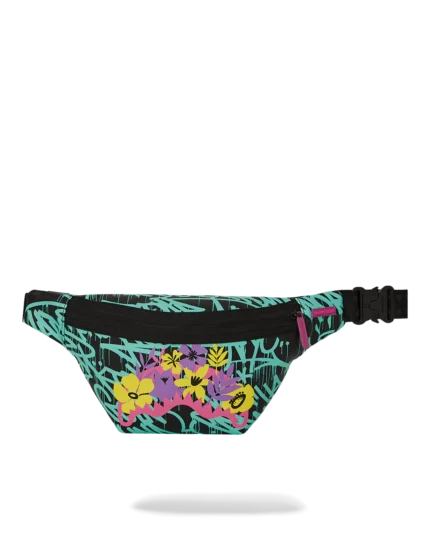 Sprayground Street Art Crossbody
