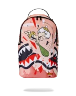 Sprayground Zaino Flistones Bamm Bamm Destroy DLXR Backpack