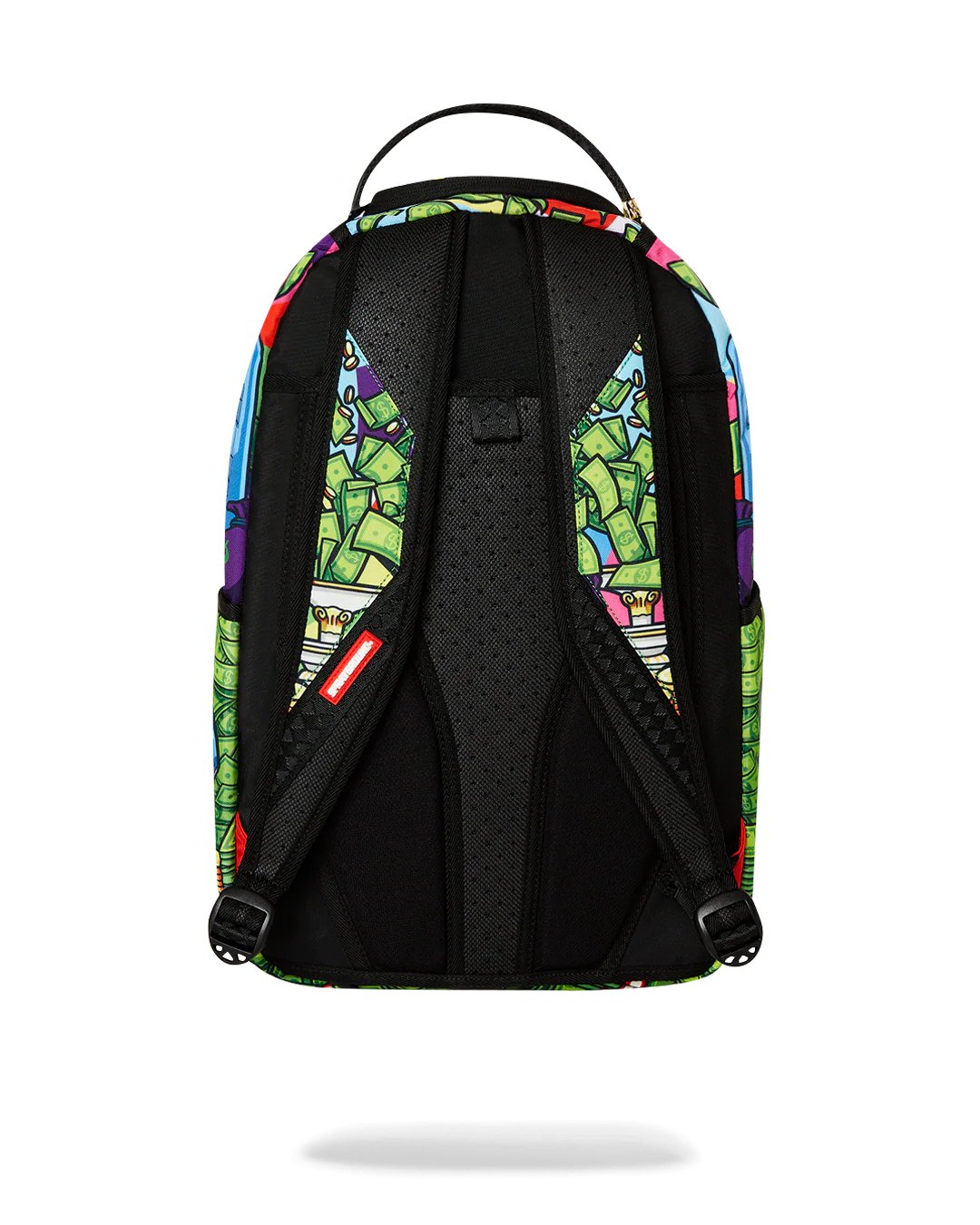 Sprayground Zaino Mind Trip Shark Dlxsr Backpack | Il Maltese Lab