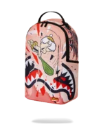 Sprayground Zaino Flistones Bamm Bamm Destroy DLXR Backpack - immagine 6