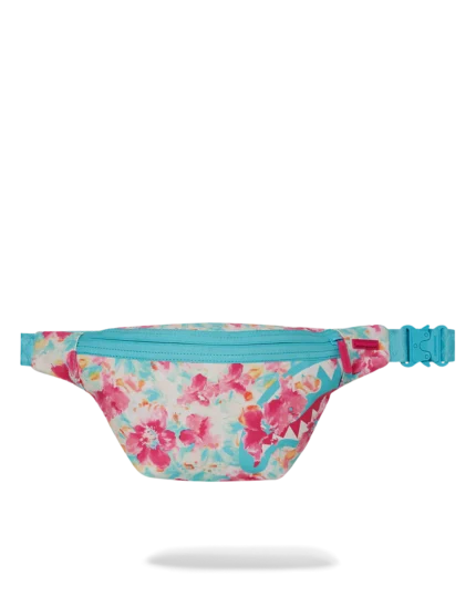 Sprayground Marsupio Miami Fresh Floral Savvy Crossbody